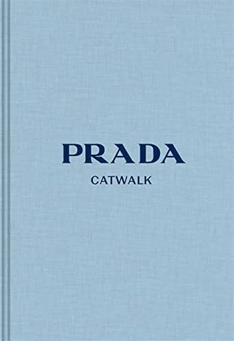 book on prada fashion|why is prada so popular.